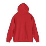 “Prada Hand-style”  Unisex Hoodie