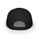 “The Pradfather” Low Profile Baseball Cap