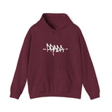 “Prada Hand-style”  Unisex Hoodie