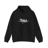 “Prada Hand-style”  Unisex Hoodie