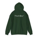 The Money Bear Hoodie