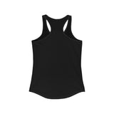 Blood Money Women's Ideal Racerback Tank