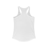 Blood Money Women's Ideal Racerback Tank