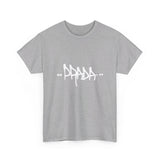 “Prada Hand-style” Female T-Shirt