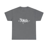 “Prada Hand-style” Female T-Shirt