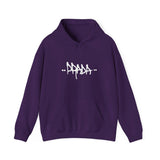 “Prada Hand-style”  Unisex Hoodie