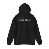 The Pradfather Hoodie