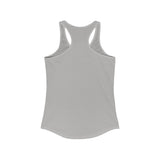 Blood Money Women's Ideal Racerback Tank