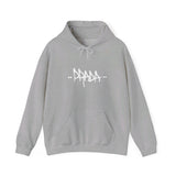 “Prada Hand-style”  Unisex Hoodie