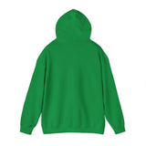 “Prada Hand-style”  Unisex Hoodie