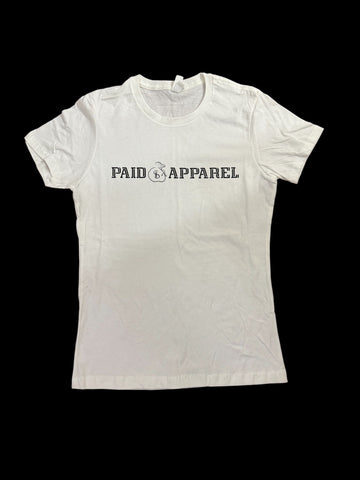 Female “Get The Bag” Tshirt